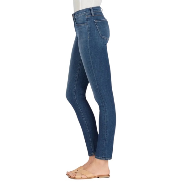 MICHAEL KORS: Women’s Izzy Skinny Jeans - Size 10 - Picture 3 of 14